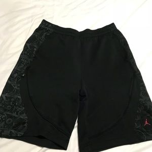 Men’s Jordan Basketball Shorts